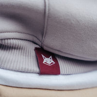 FOXED® COLLECTIVE UNISEX HOODIE LAVENDER MEN