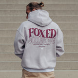 FOXED® COLLECTIVE UNISEX HOODIE LAVENDER MEN