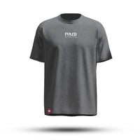 FOXED® COLLECTIVE OVERSIZE SHIRT STONEWASH