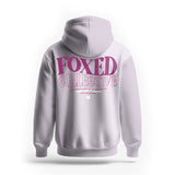 FOXED® COLLECTIVE UNISEX HOODIE LAVENDER MEN