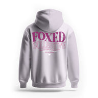 FOXED® COLLECTIVE UNISEX HOODIE LAVENDER MEN