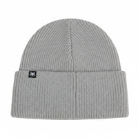 FOXED® FOXDEVIL BEANIE LIGHT GREY