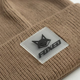FOXED® FOXDEVIL BEANIE BROWN