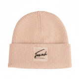 FOXED® SIGNATURE BEANIE BLUSH ROSE