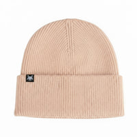 FOXED® SIGNATURE BEANIE BLUSH ROSE