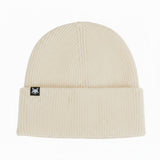 FOXED® SIGNATURE BEANIE VANILLA CREAM