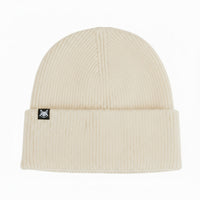 FOXED® SIGNATURE BEANIE VANILLA CREAM