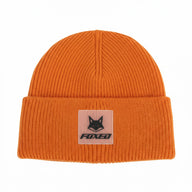 FOXED® FOXDEVIL BEANIE GOLDEN ORANGE