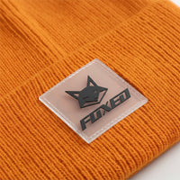 FOXED® FOXDEVIL BEANIE GOLDEN ORANGE