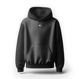 FOXED® AUTOMOTIVE WEEKEND DRIVERS CLUB UNISEX HOODIE FELGE