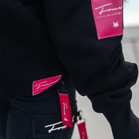 FOXED® RAZZLE DAZZLE PREMIUM SWEATER WMN