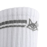 FOXED® STILLGELEGT SOCKS GREY