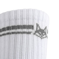 FOXED® STILLGELEGT SOCKS GREY