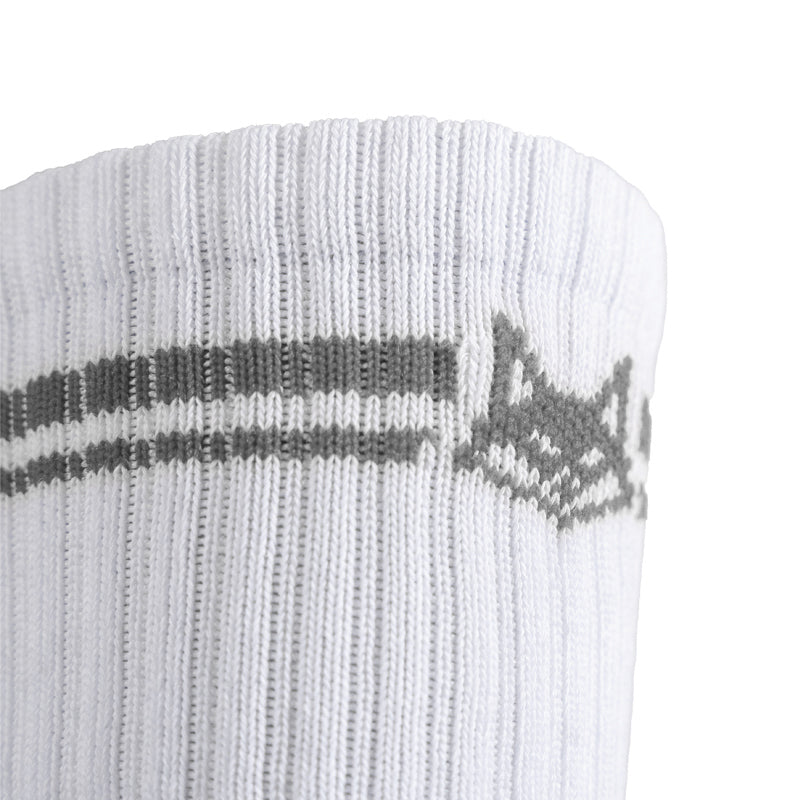 FOXED® STILLGELEGT SOCKS GREY