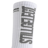 FOXED® STILLGELEGT SOCKS GREY