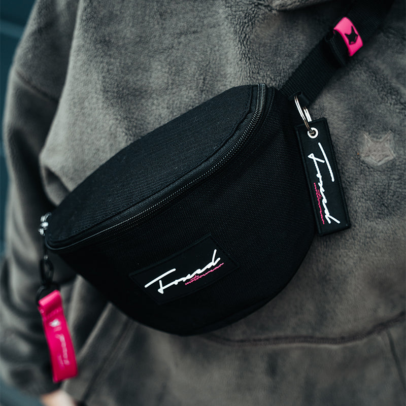 FOXED® RAZZLE DAZZLE BELLY BAG