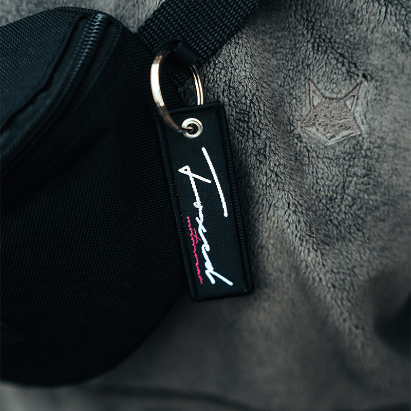 FOXED® RAZZLE DAZZLE BELLY BAG