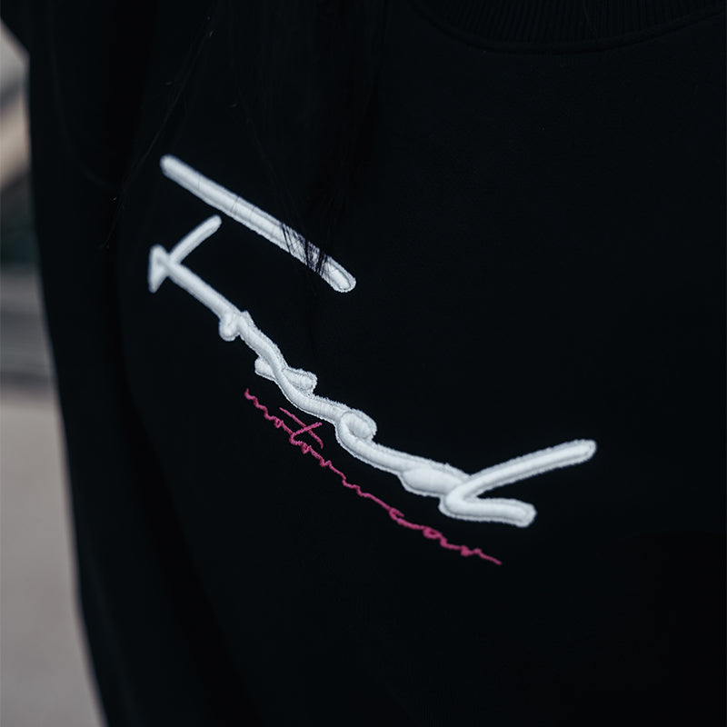 FOXED® RAZZLE DAZZLE PREMIUM SWEATER WMN