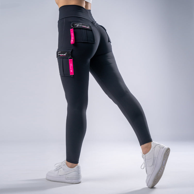 FOXED® RAZZLE DAZZLE WMN SET