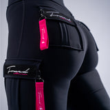 FOXED® RAZZLE DAZZLE WMN SET