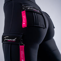 FOXED® RAZZLE DAZZLE WMN SET