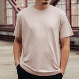 FOXED® "ORIGINALS 2.0" UNISEX T-SHIRT MUSHROOM