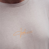 FOXED® "ORIGINALS 2.0" UNISEX T-SHIRT MUSHROOM