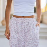 FOXED® CASUAL JOGGER PANTS LEO