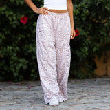 FOXED® CASUAL JOGGER PANTS LEO