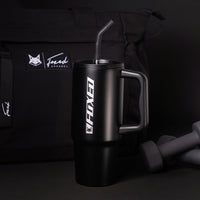 FOXED® THERMOBECHER BLACK
