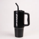 FOXED® THERMOBECHER BLACK