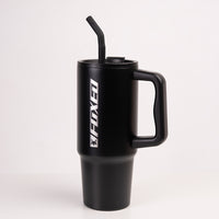 FOXED® THERMOBECHER BLACK