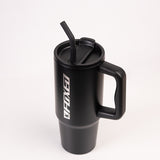 FOXED® THERMOBECHER BLACK