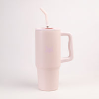 FOXED® THERMOBECHER ROSE