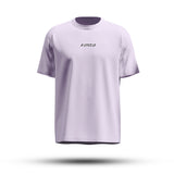FOXED® ENGINE LIGHT OVERSIZE SHIRT LILAC