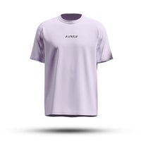 FOXED® ENGINE LIGHT OVERSIZE SHIRT LILAC