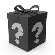 FOXED® MYSTERY BOX – 6 TEILE ÜBERRASCHUNG