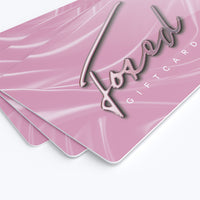 FOXED® GIFT CARD WOMEN