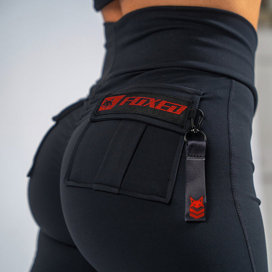 FOXED® Apparel The Official Online Shop - Premium Leggings & Streetwear ...