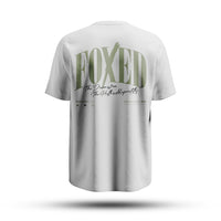 FOXED® "HUSTLE" UNISEX SHIRT CREME