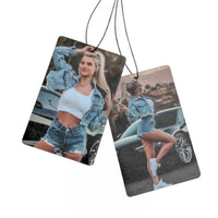 FOXED® STEFANIE SUTTON AIRFRESHENER