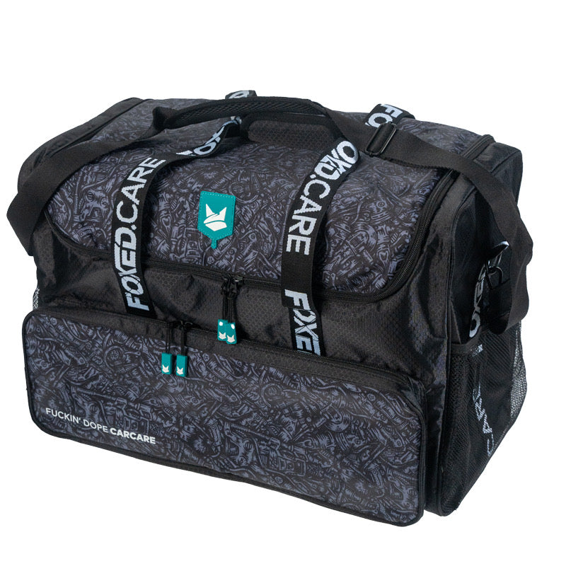 FOXED® DETAILING BAG