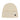 FOXED® BEANIE METAL ICON CREAM