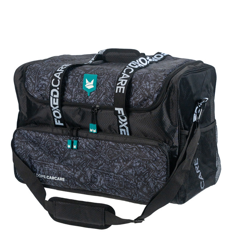 FOXED® DETAILING BAG