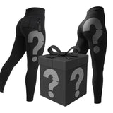 FOXED® MYSTERY LEGGINGS BOX - 7 TEILE ÜBERRASCHUNG