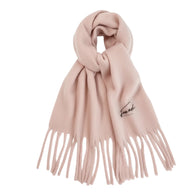 FOXED® SCARF ROSE