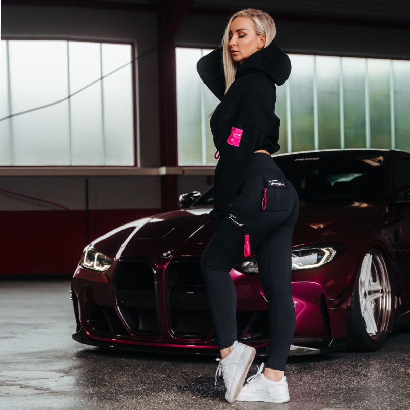 FOXED® RAZZLE DAZZLE LEGENDARY SET