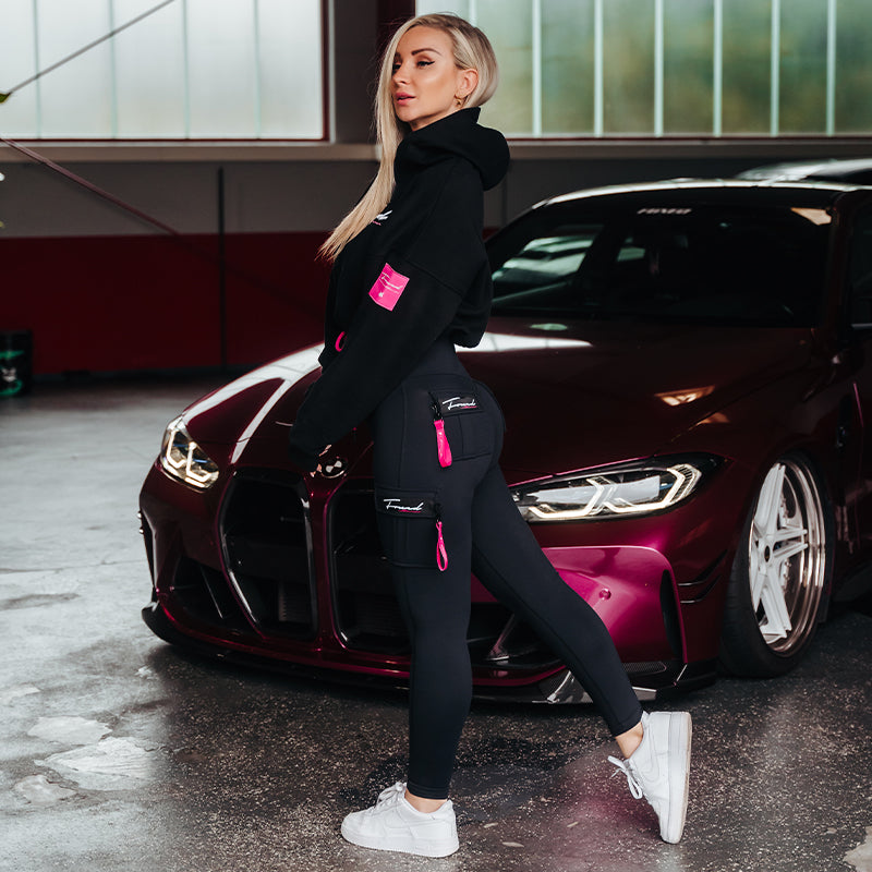 FOXED® RAZZLE DAZZLE LEGENDARY SET