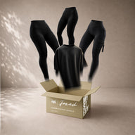 FOXED® MYSTERY LEGGINGS BOX