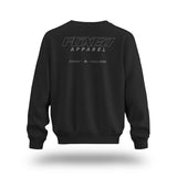 FOXED® LEGACY PREMIUM UNISEX SWEATER HEAVY